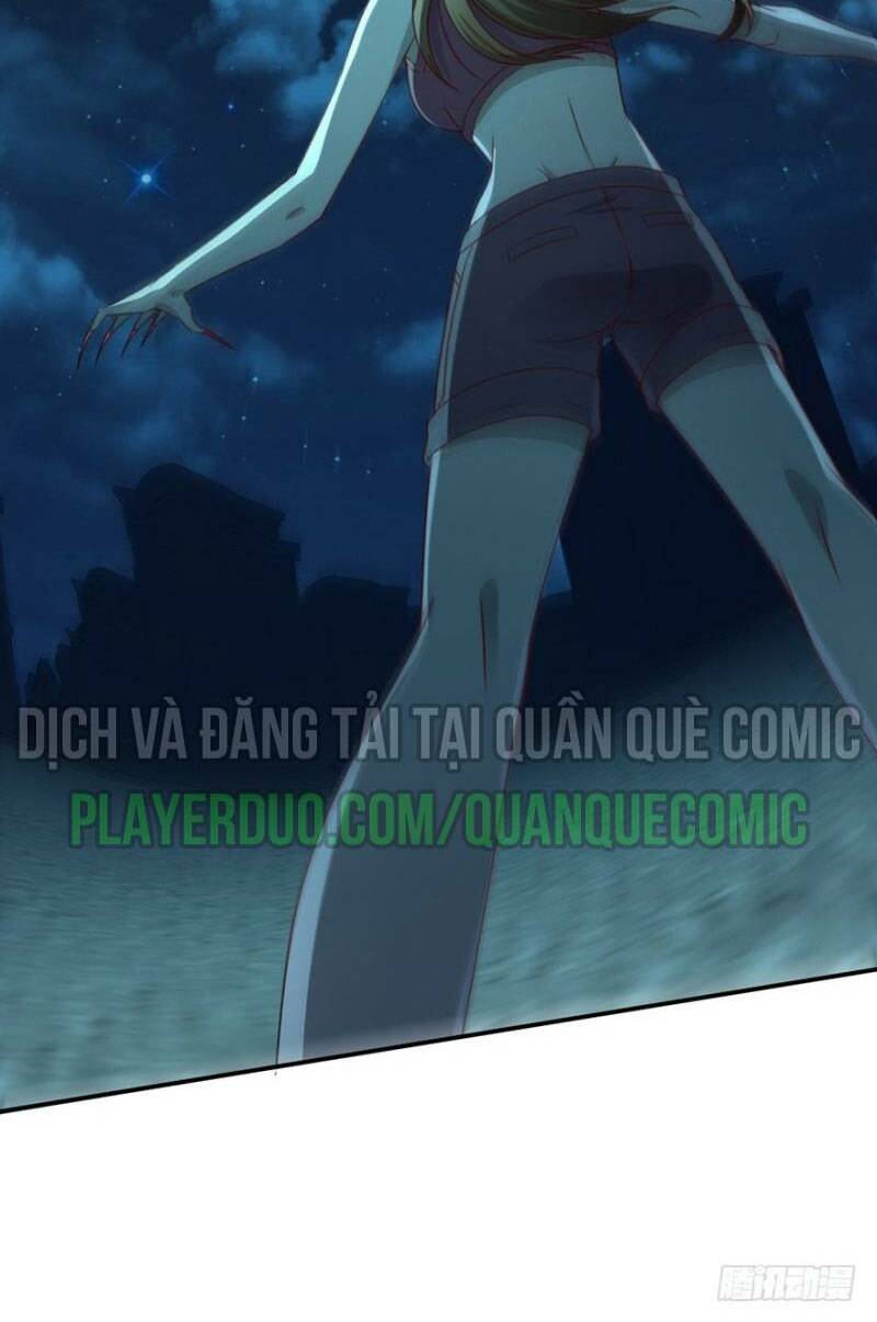 thập nhị thiên kiếp chapter 48 32