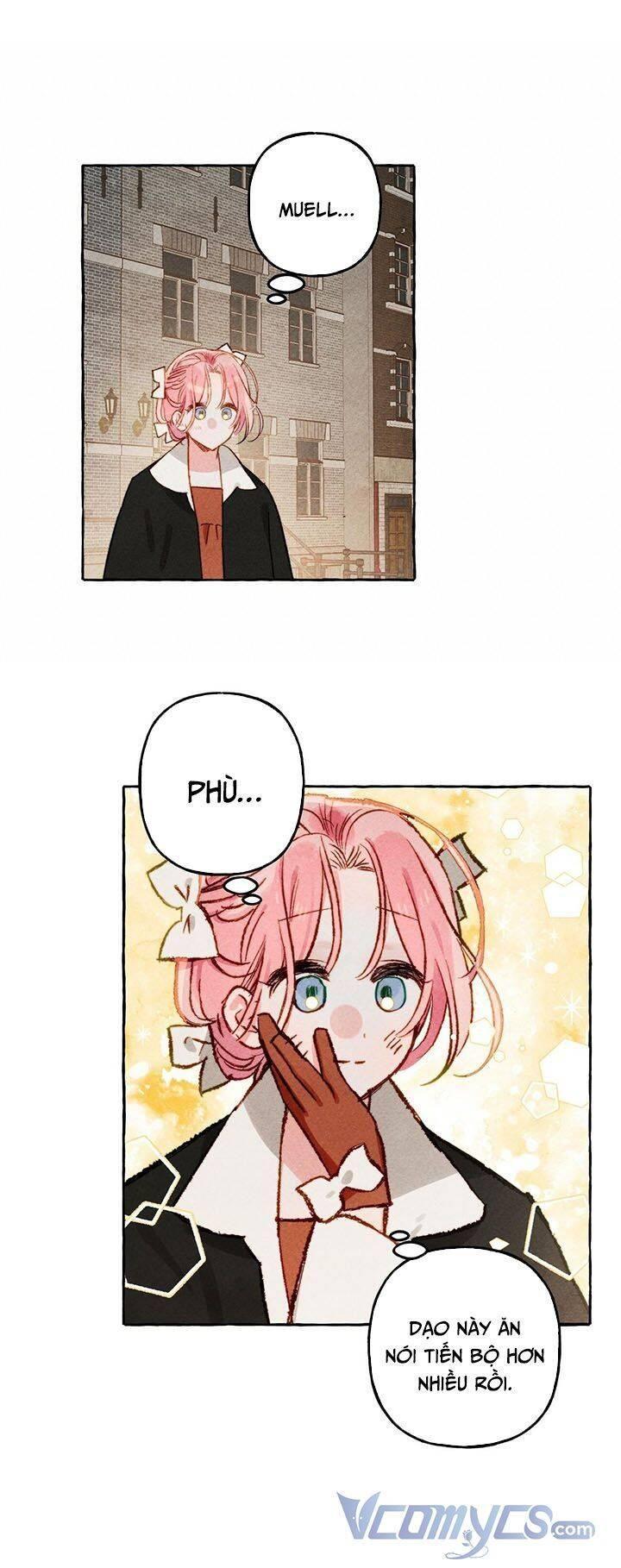 nuôi dưỡng một hắc long chapter 19 32