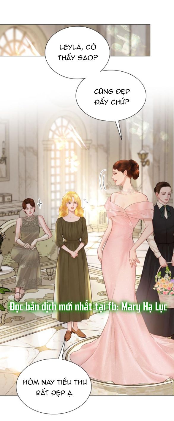 khóc đi hay là cầu xin tôi cũng được chapter 36.2 2