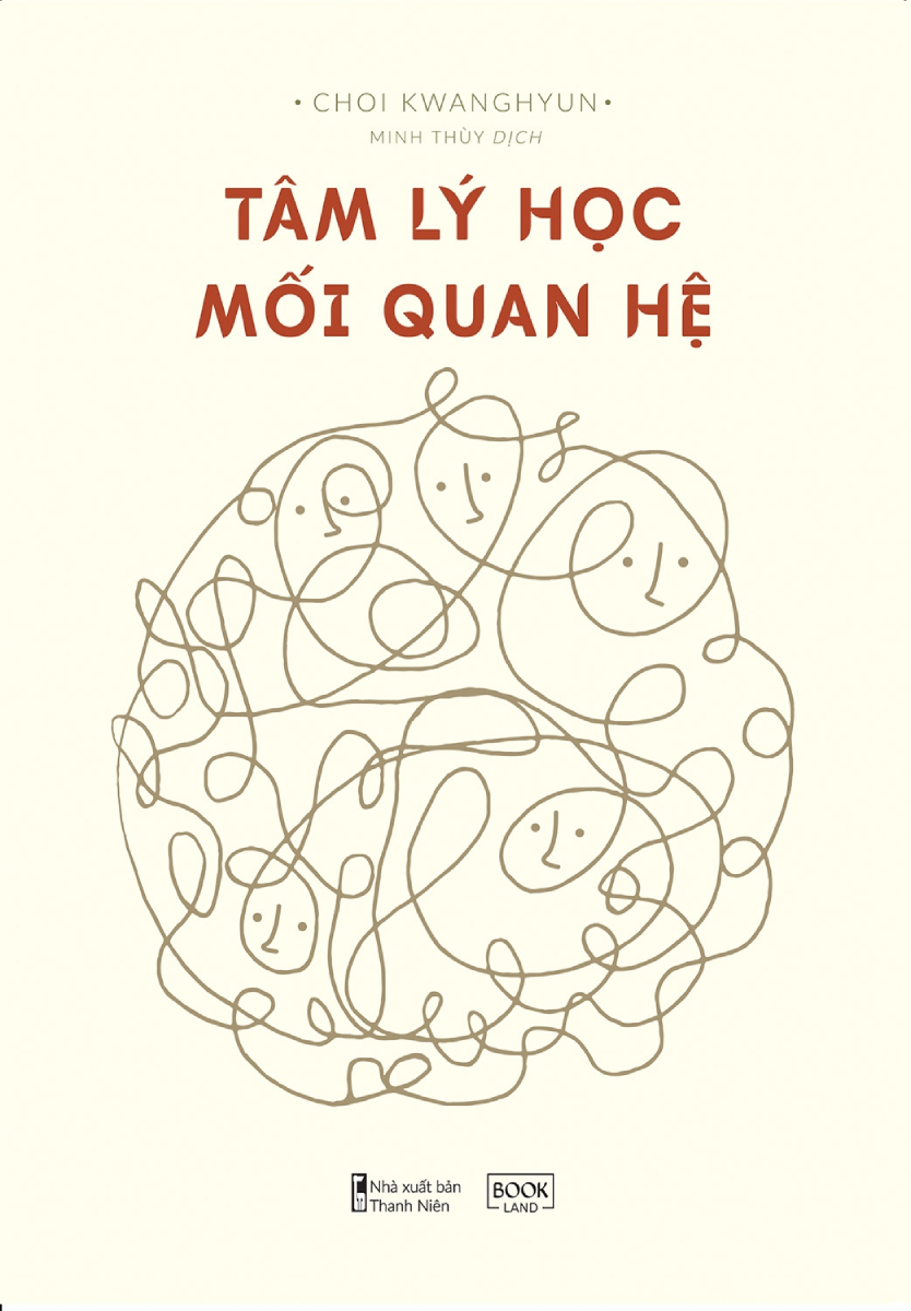 Tâm Lý Học Mối Quan Hệ