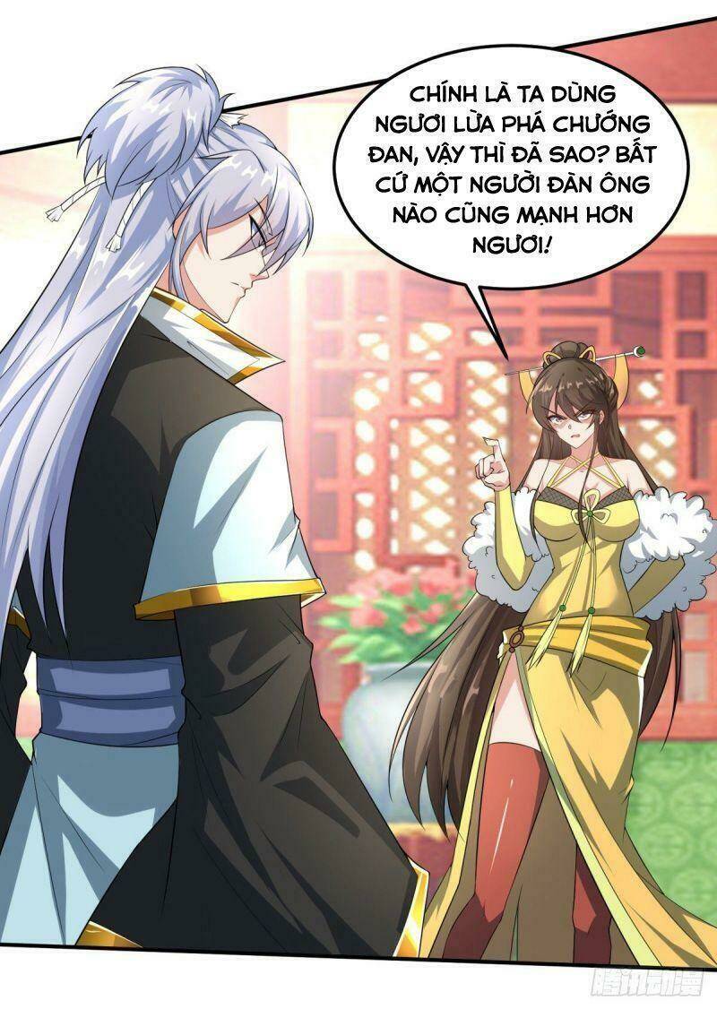 tuyệt thế thần tôn chapter 1.2 55