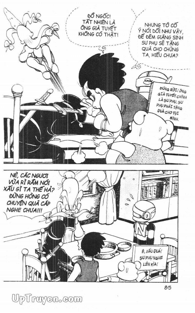 đội quân nhí nhố chapter 4 87