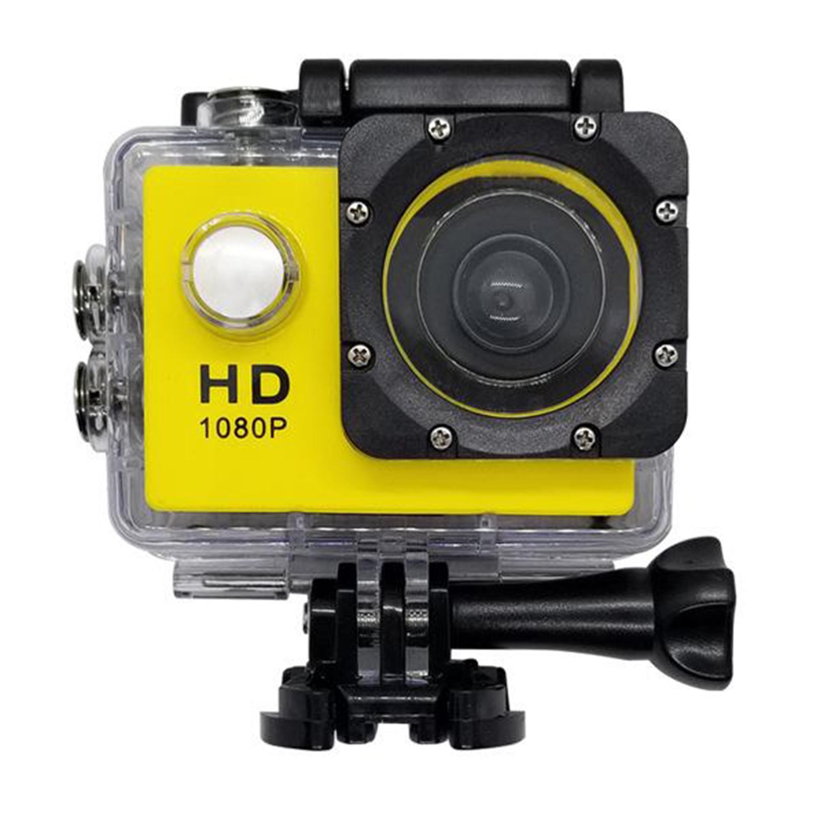 1080P  Sports DV Action Camera  Camera