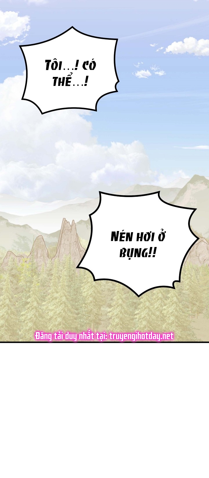 Mối Quan Hệ Không Tốt chapter 34.1 - Trang 25