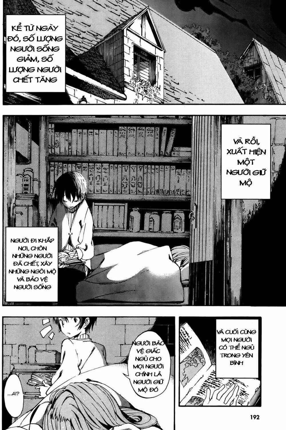 kamisama no inai nichiyoubi chapter 2 3