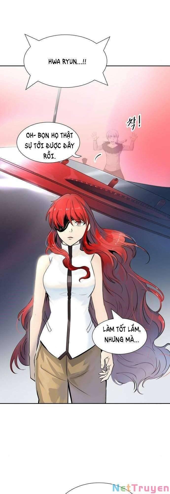 tòa tháp bí ẩn 2 chapter 514 80