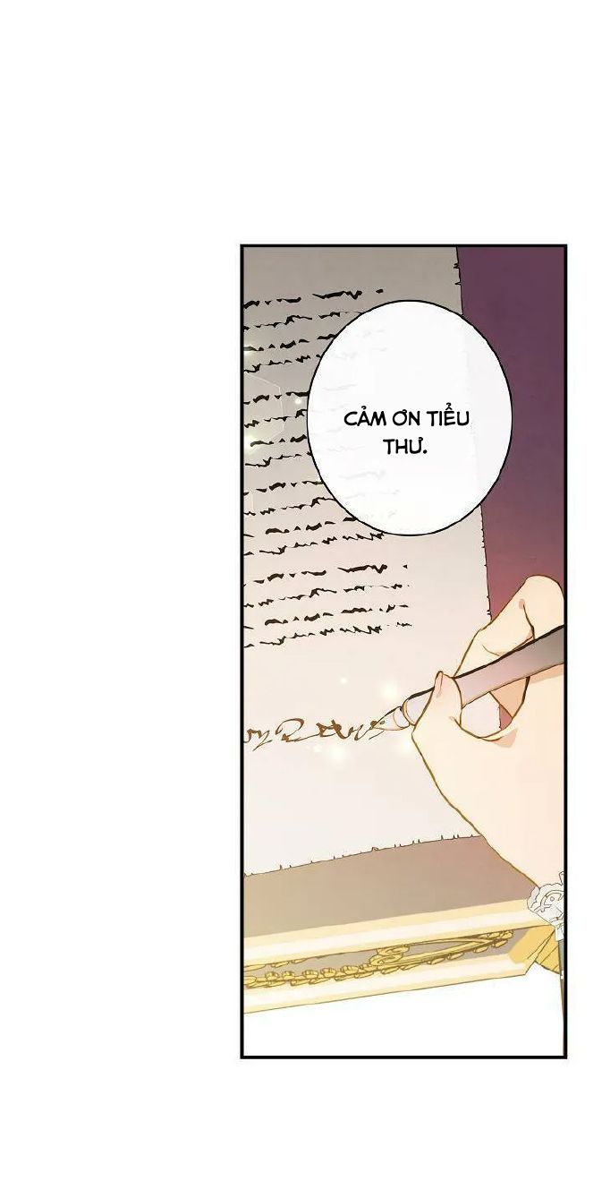 hoàng phi bóng tối - shadow queen chapter 48 24