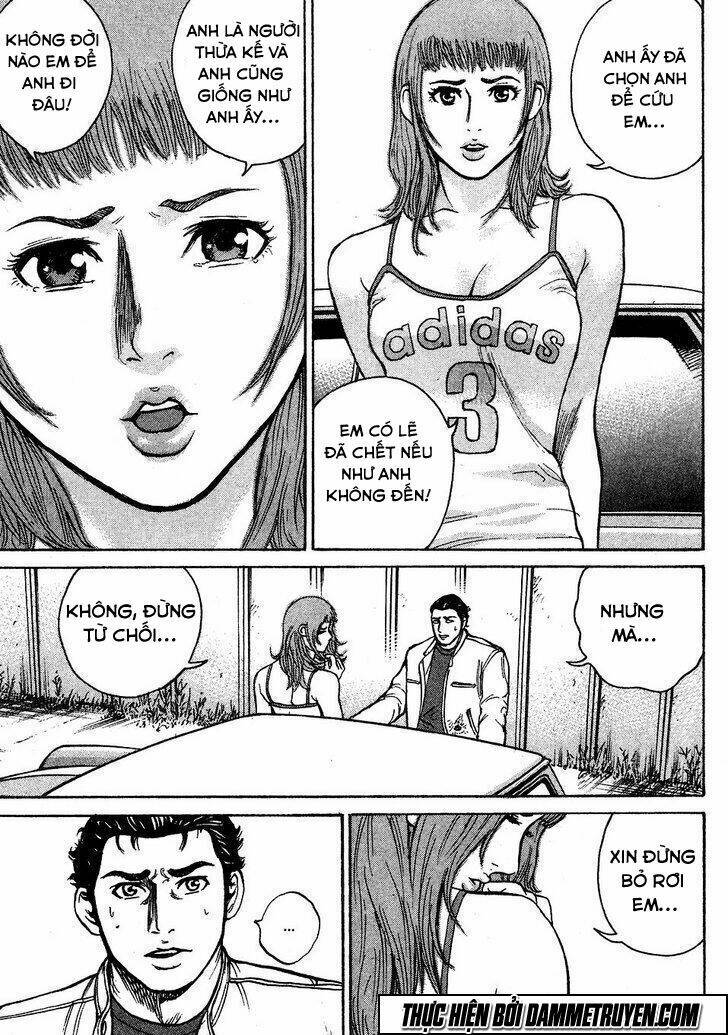 kyou kara hitman - sát thủ tạm thời chapter 4 28