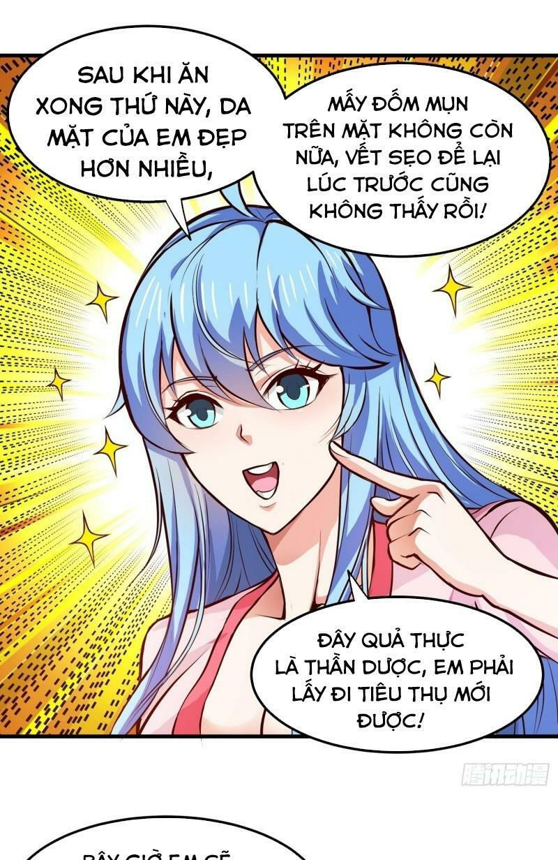 tối cường thần y tại đô thị chapter 87 23