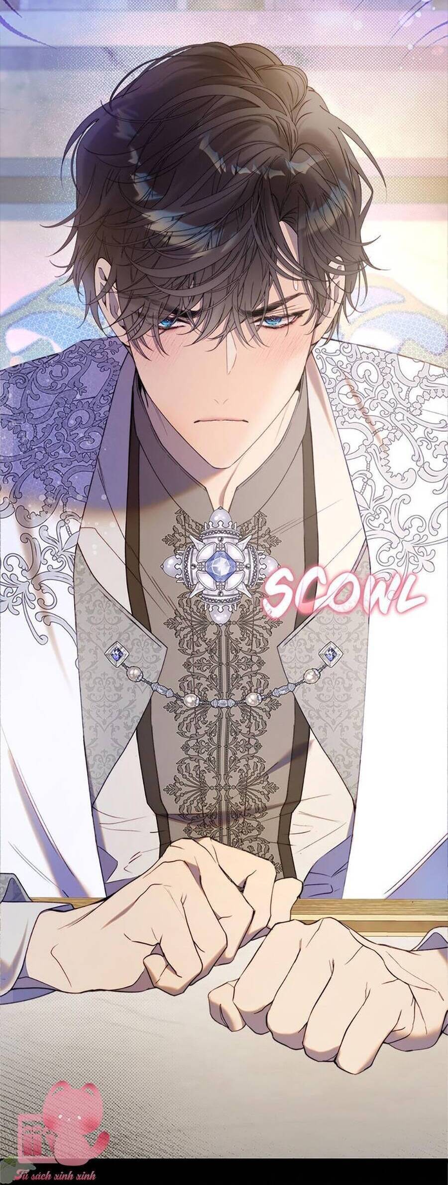 [15+] công chúa chloe chapter 118 55