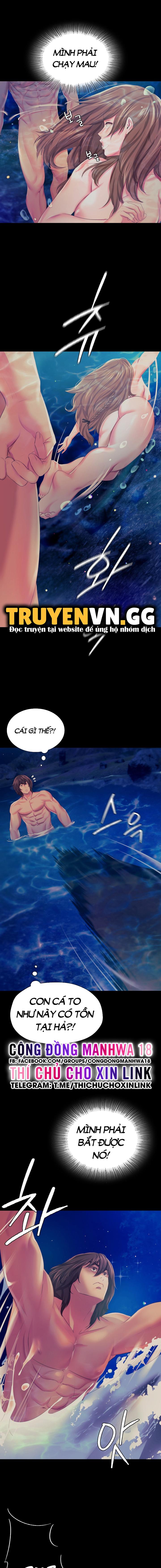 [18+] tiểu thư chapter 68 1