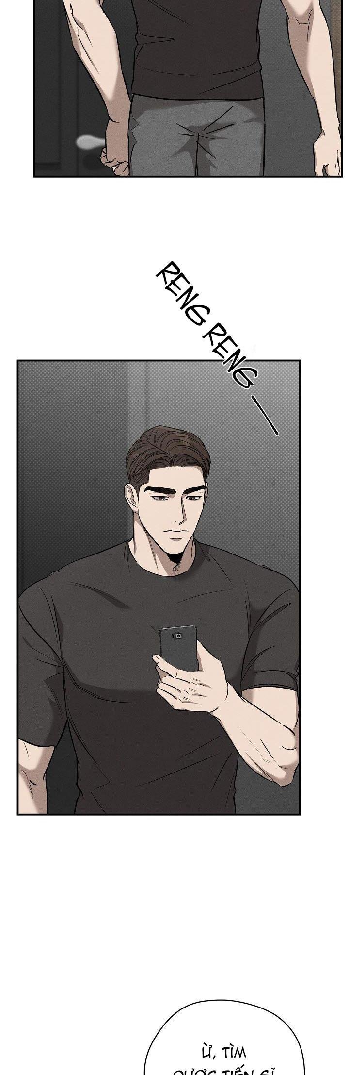 chạm vào em chapter 21 45