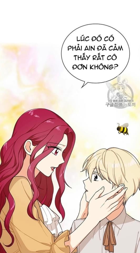 xuyên không trở thành mẹ của nhân vật phản diện chapter 29 25