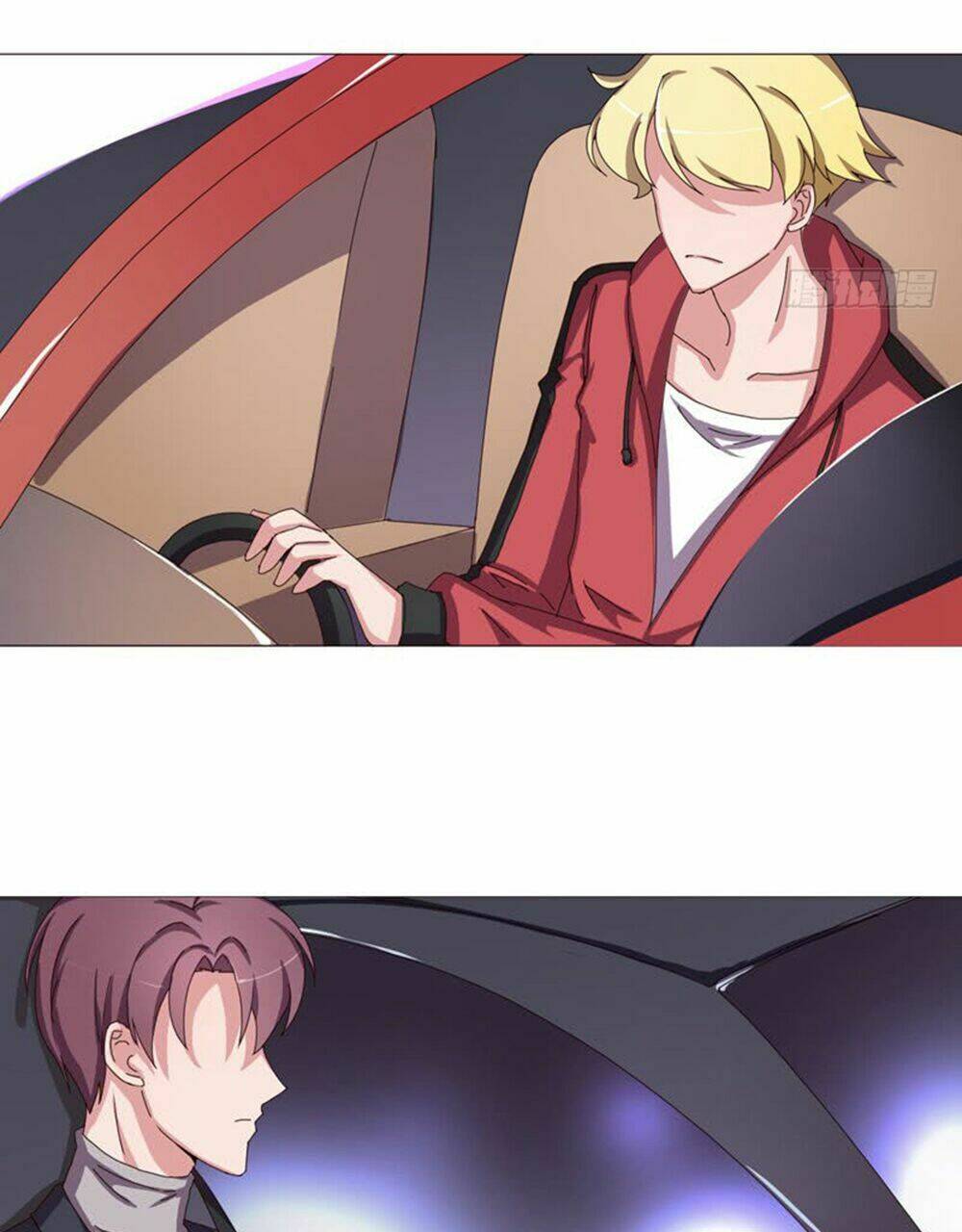 siêu mẫu thế thân chapter 22 11