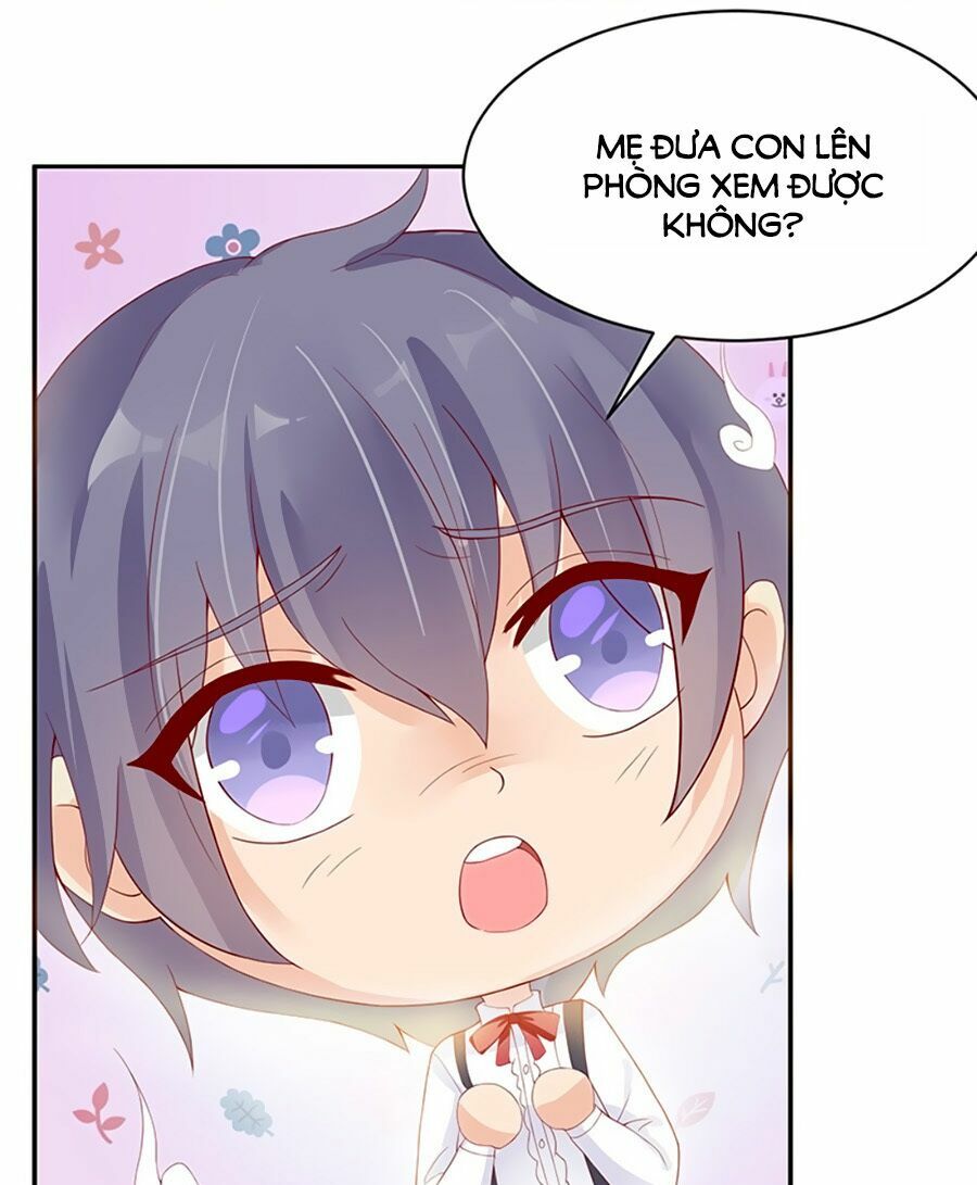 chồng già vợ trẻ trêu nhau hàng ngày chapter 23 15