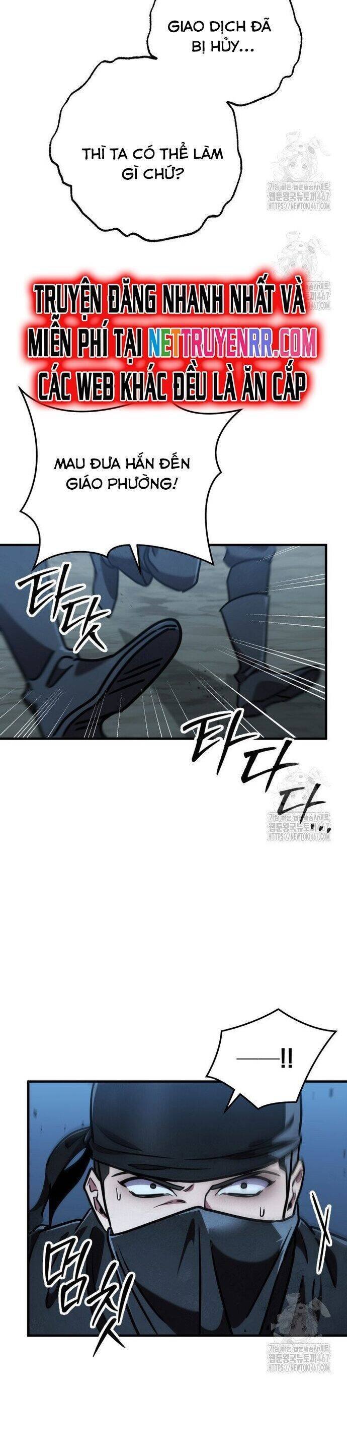 cửu thiên kiếm pháp chapter 106 20