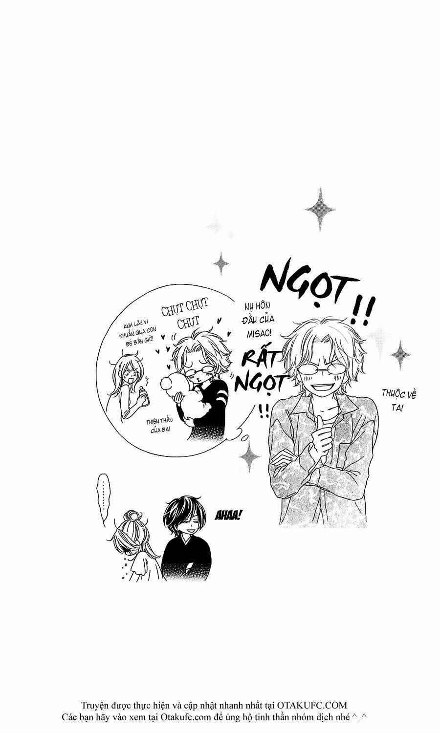 yêu quái cánh đen chapter 41 45