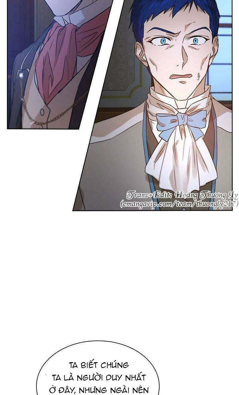 khế ước của ma tộc chapter 40 54