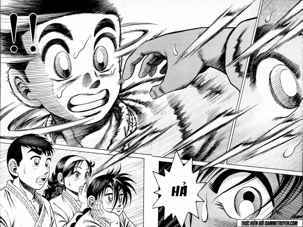 shin kotaro makaritoru! juudouhen chapter 130 18