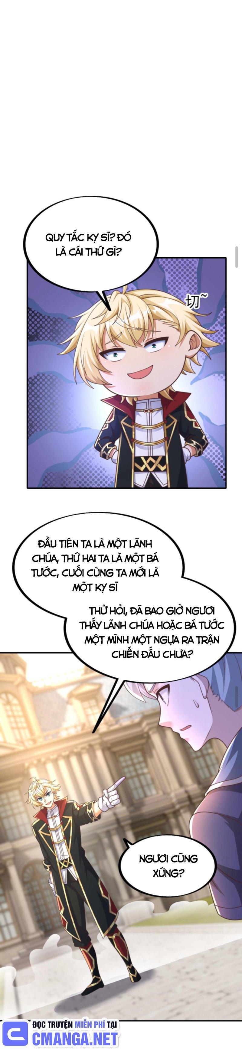 người chơi và nhân chính đều muốn làm hại ta chapter 10 8