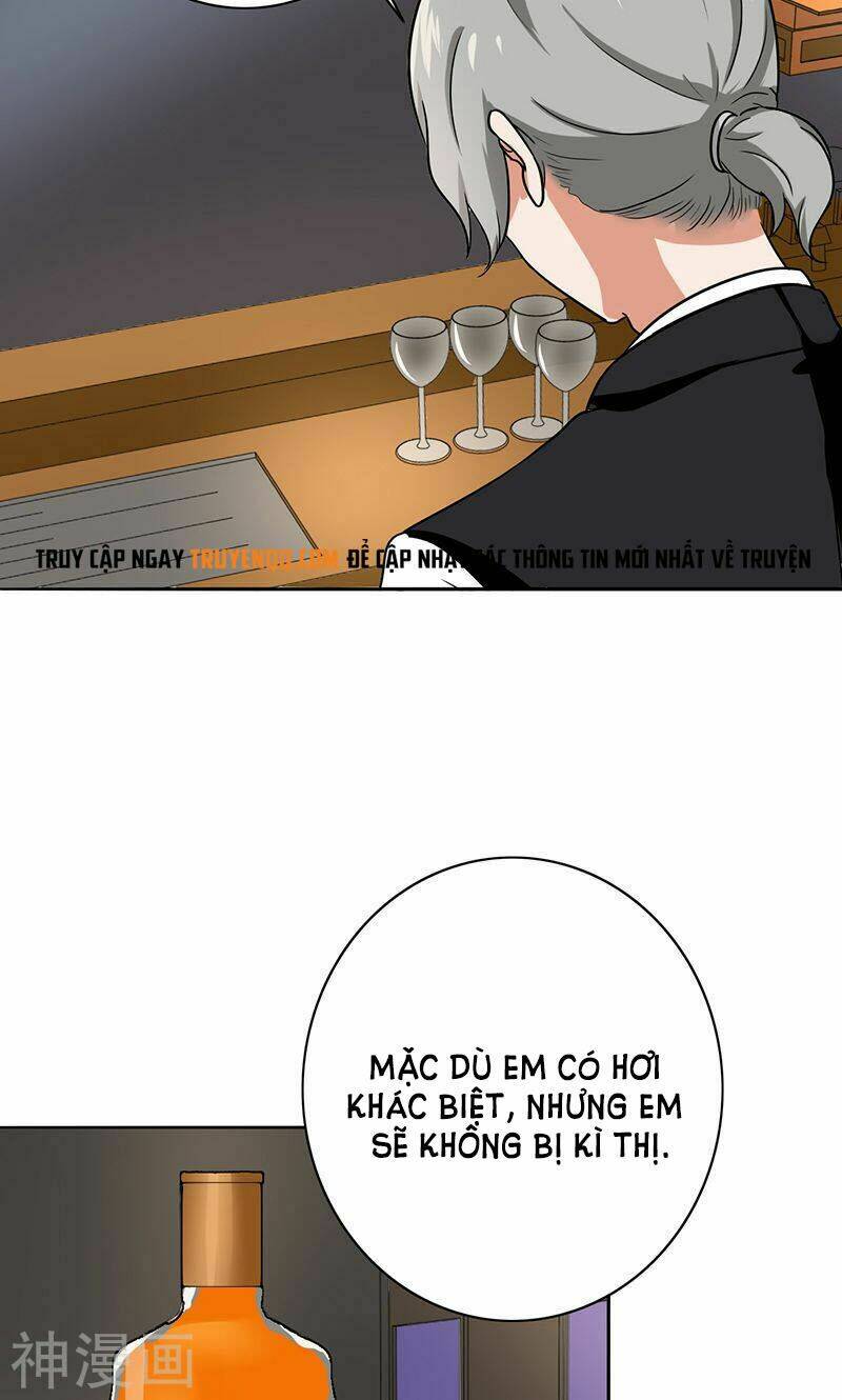 become a girl at night chapter 60 21