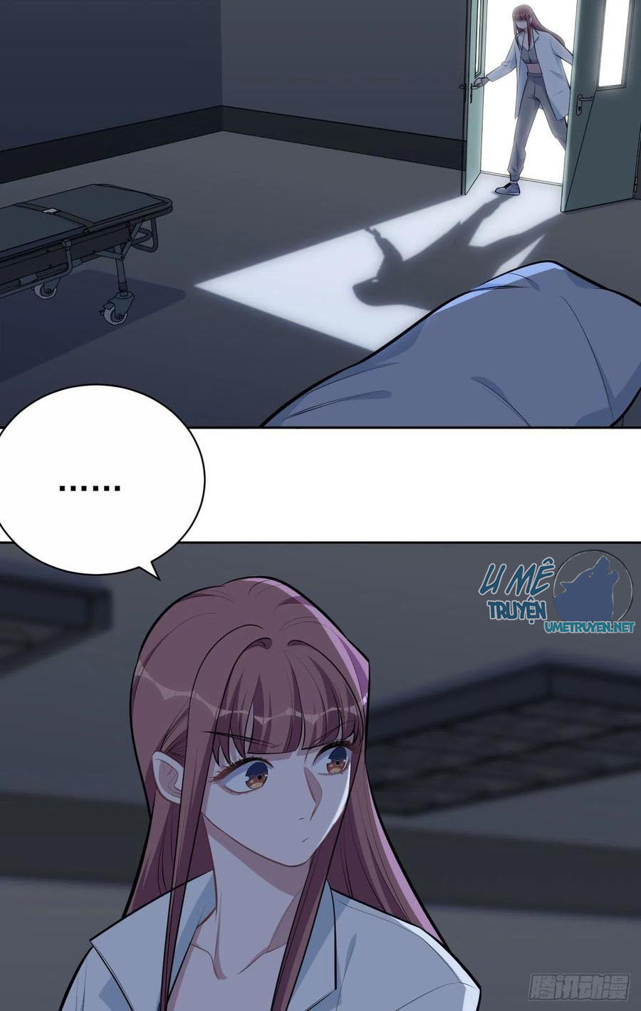 bố vợ đại nhân là bà xã chapter 144 10