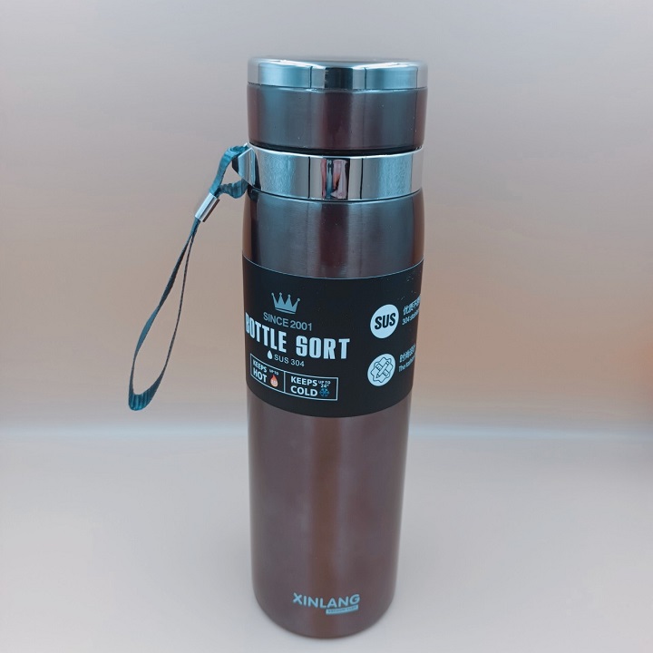 Bình Bottle Sport Giữ Nhiệt Trên 8 Tiếng Hàng Cao Cấp