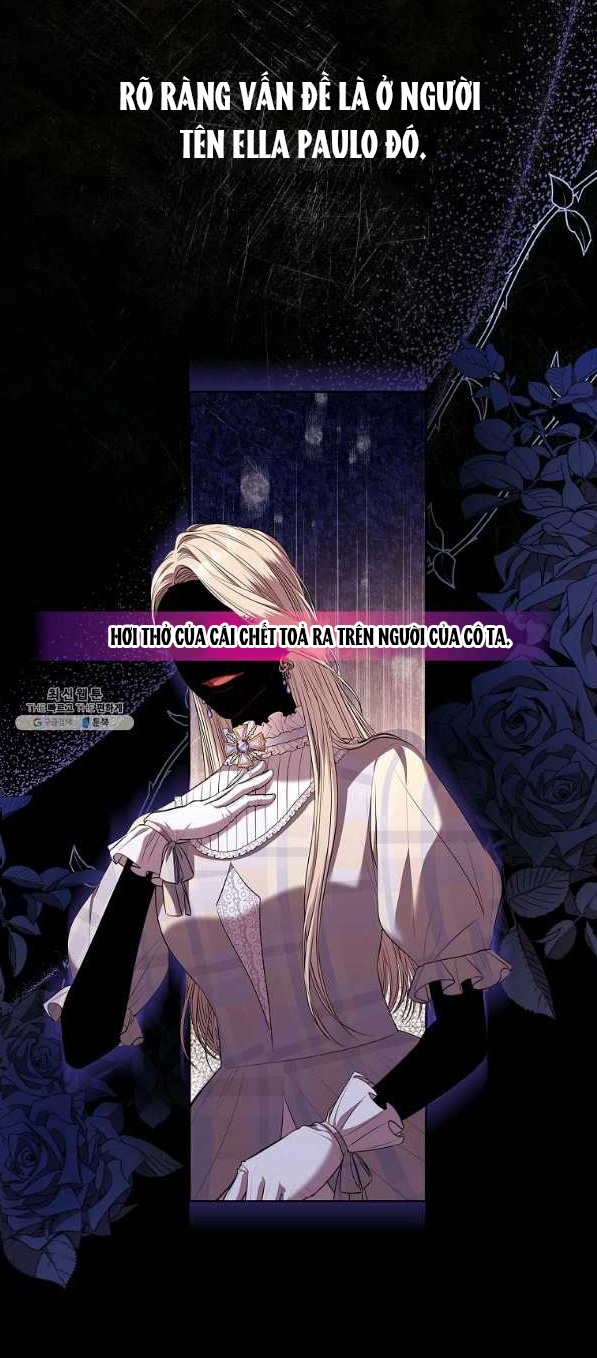 trở thành thư ký của bạo chúa chapter 64 13