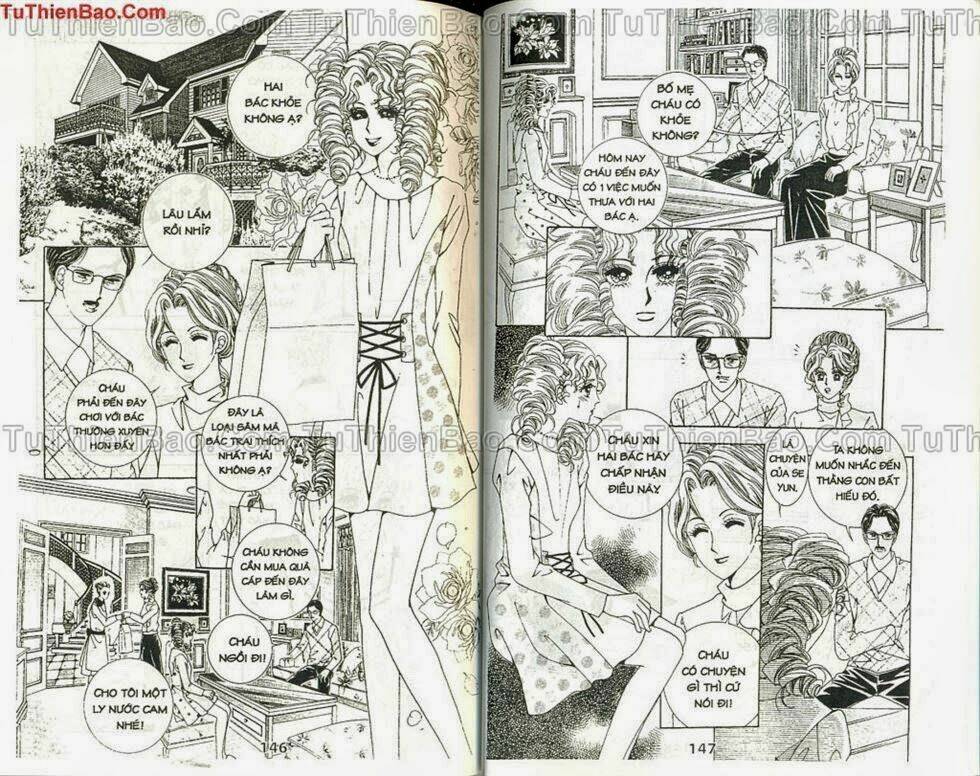 ngôi sao may mắn chapter 7 73