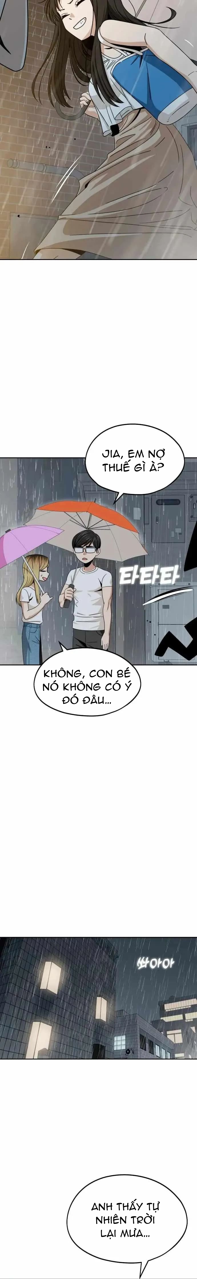 Duyên Trời Đã Định chapter 73.1 - Trang 15