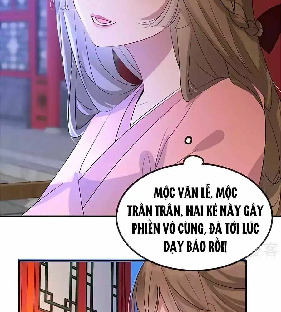 gian phi như thử đa kiều chapter 44 11