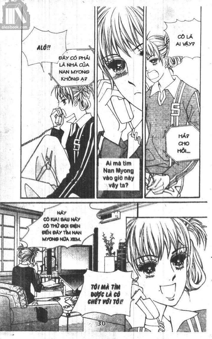 hồng tiểu thư chapter 1 29