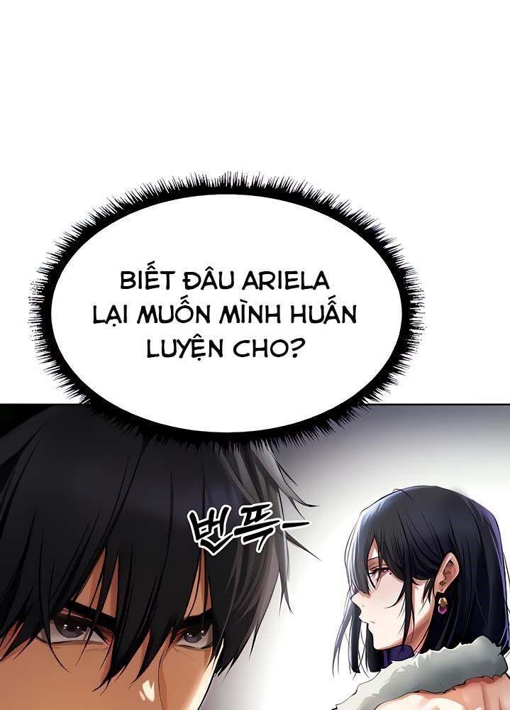 thợ săn bươm bướm chapter 13.1 1