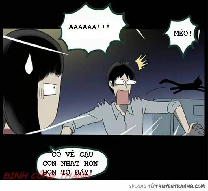 bút tiên chapter 3 10