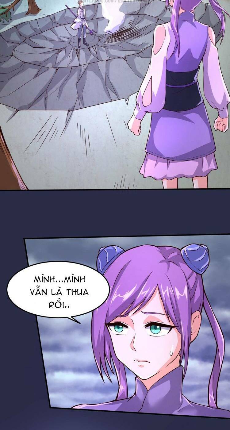 người chặn xuyên không chapter 64 28