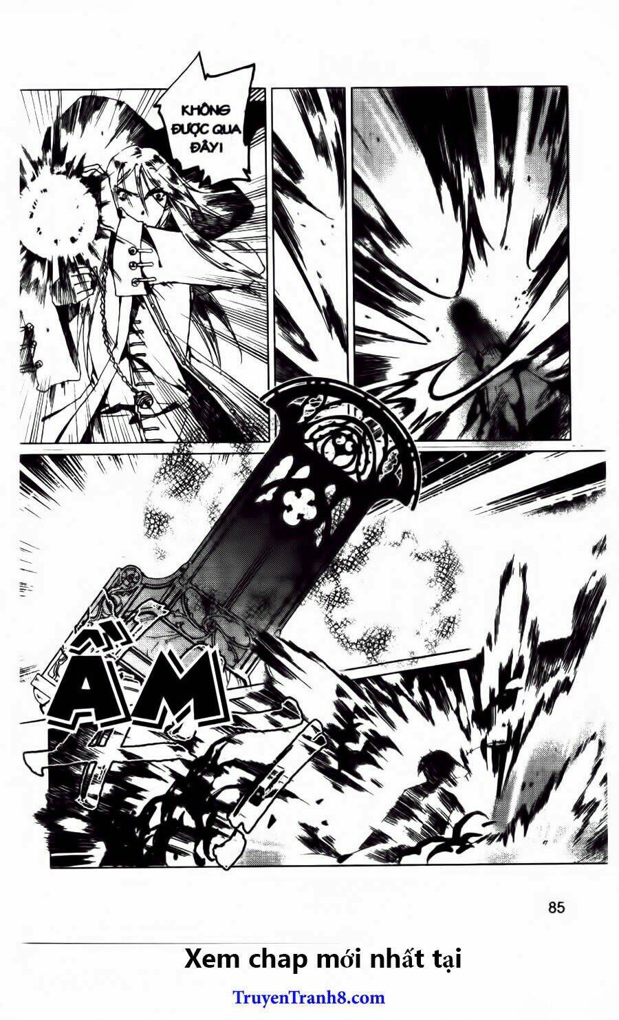 xing gui shi tian kong de dao lu chapter 21 27