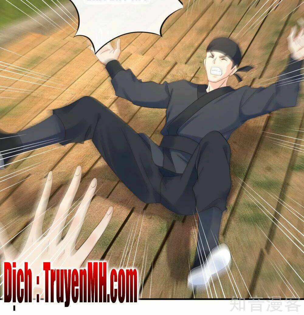 lãnh cung phế hậu muốn nghịch thiên chapter 123 17