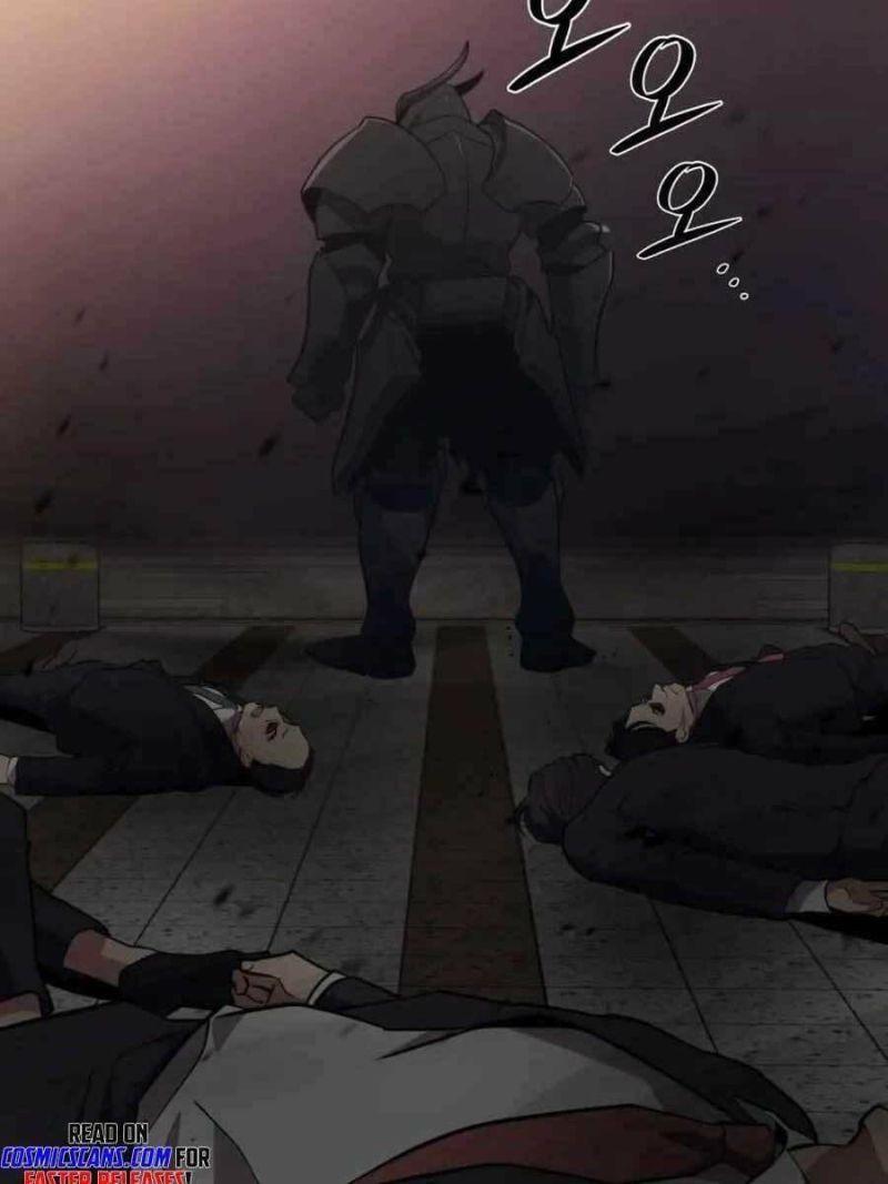 linh hồn ở nhà ga seoul chapter 70 11