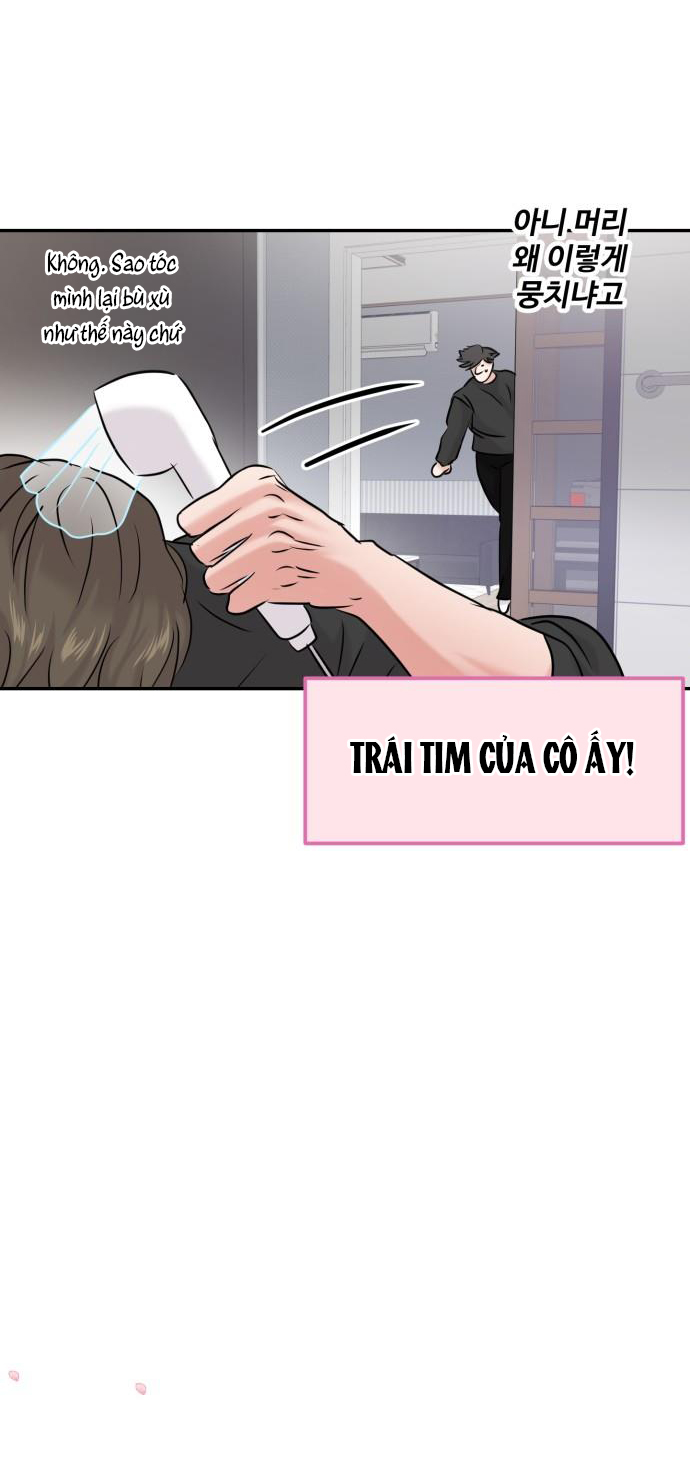 Tuyển Tập Truyện Ngắn Dằm Khăm Của Bạn Mảy chapter 27.1 - Trang 20