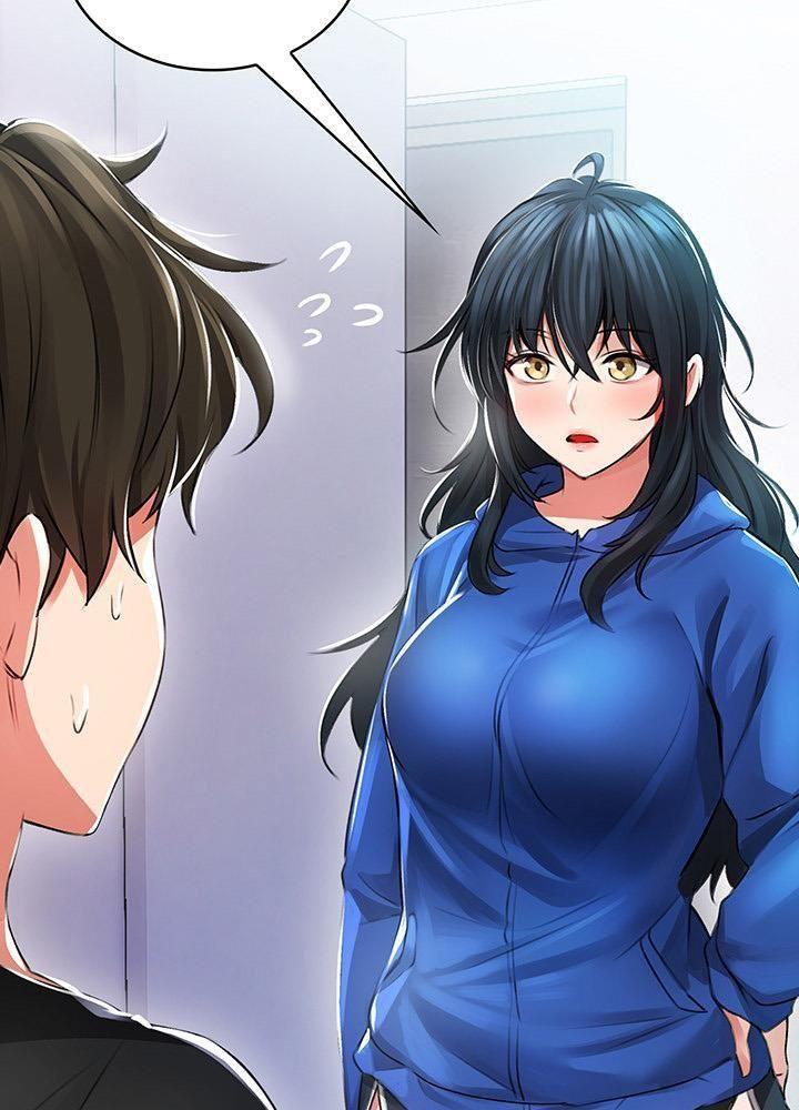 công việc sung sướng chapter 1.2 35