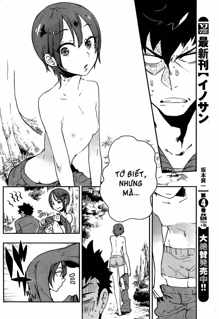 boku girl chapter 16 10