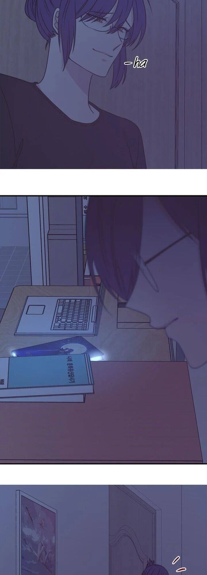 tôi sẽ đi đến cùng với hoàng đế chapter 54 18