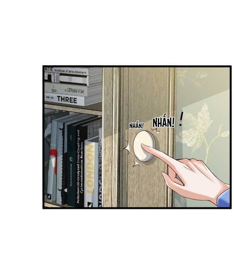 vú em của tiên ma chapter 17 1