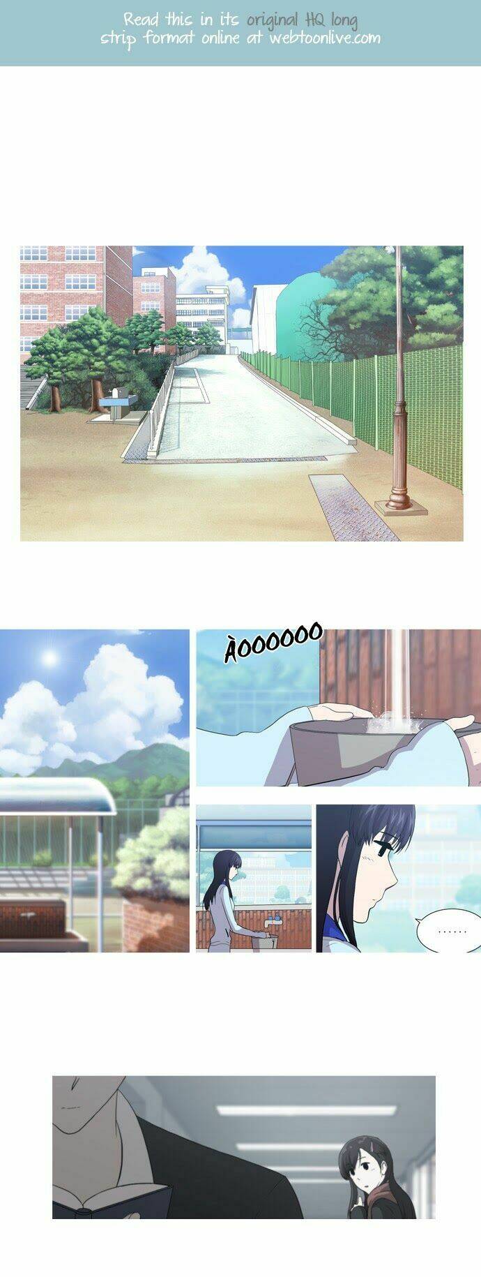 ma cà rồng biết yêu chapter 52 2