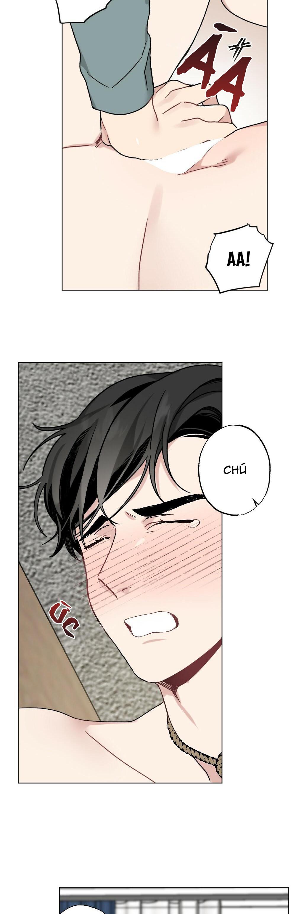 chăm sóc chapter 34 39