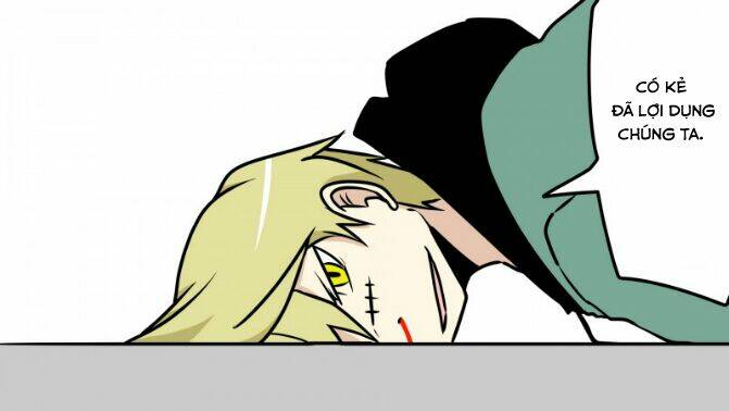 senyuu chapter 15.1 35