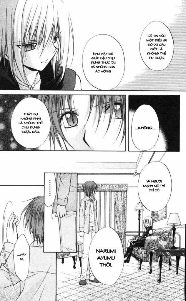 spiral: suiri no kizuna chapter 61 6