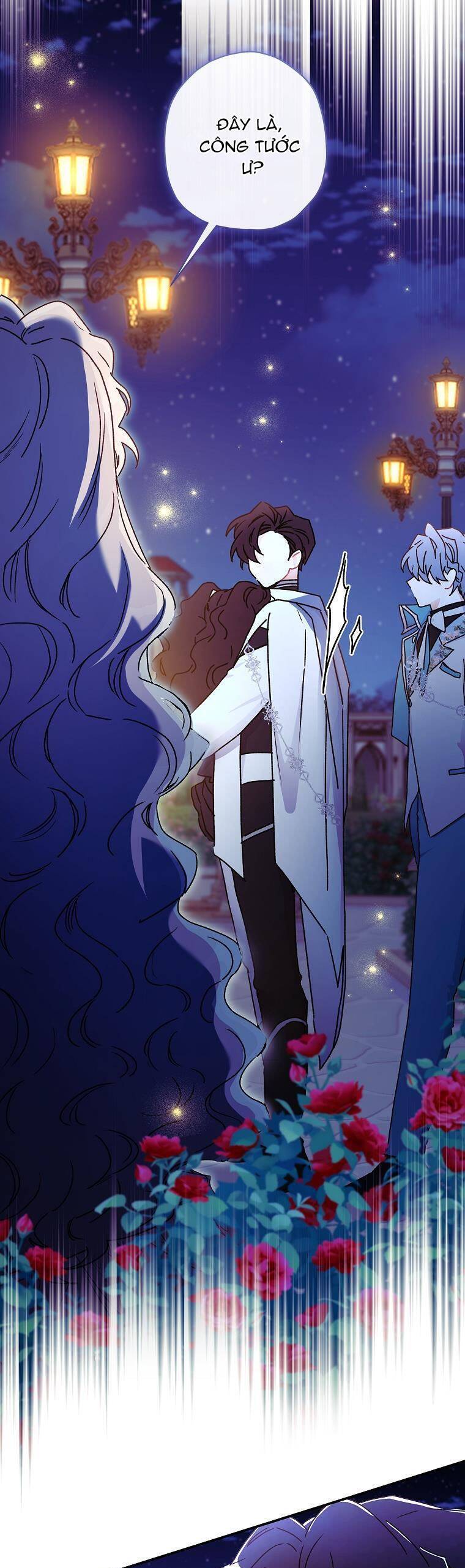 tôi đã trở thành con gái nuôi của nam chính chapter 95 34