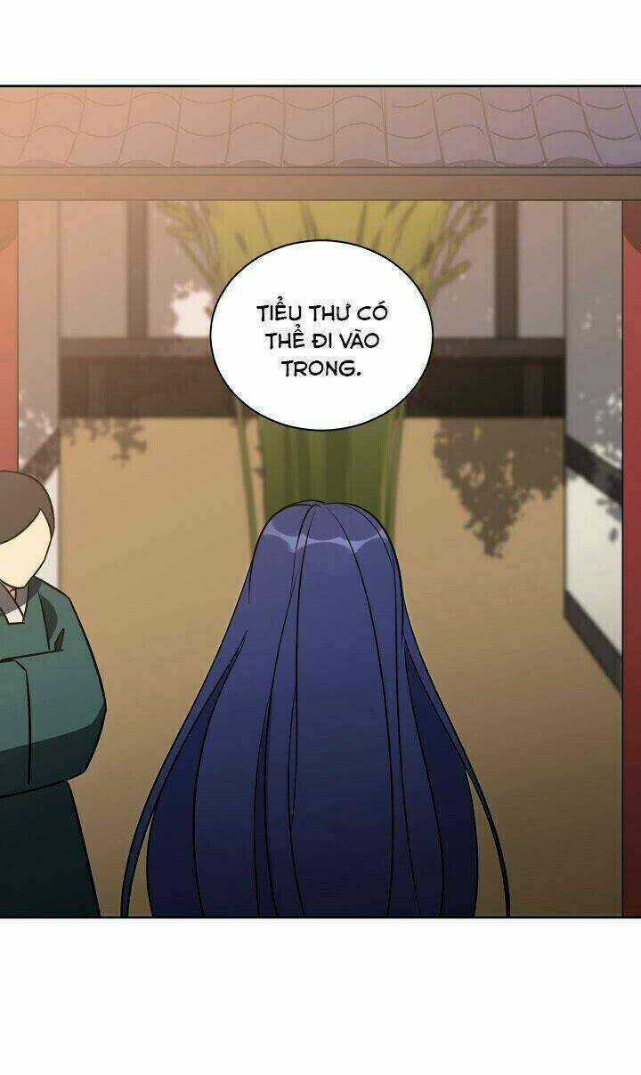 quái thú với hoa chapter 52 35