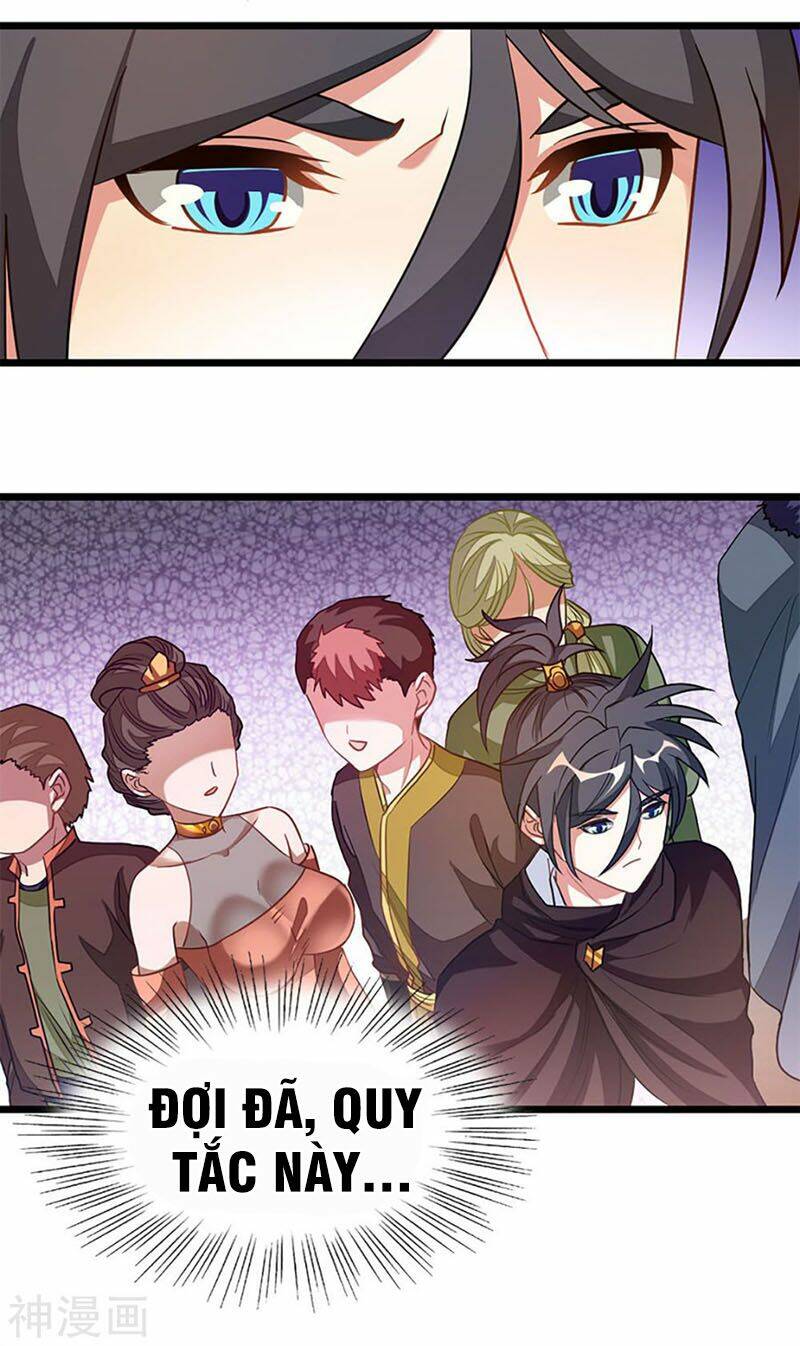 cửu dương thần vương chapter 201 32
